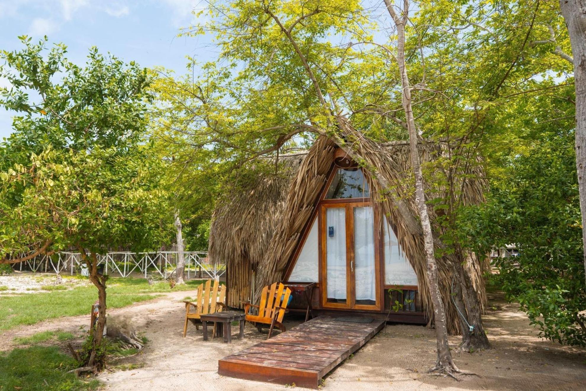 Hotel Islabela Islas Del Rosario Isla Grande  Pokój zdjęcie