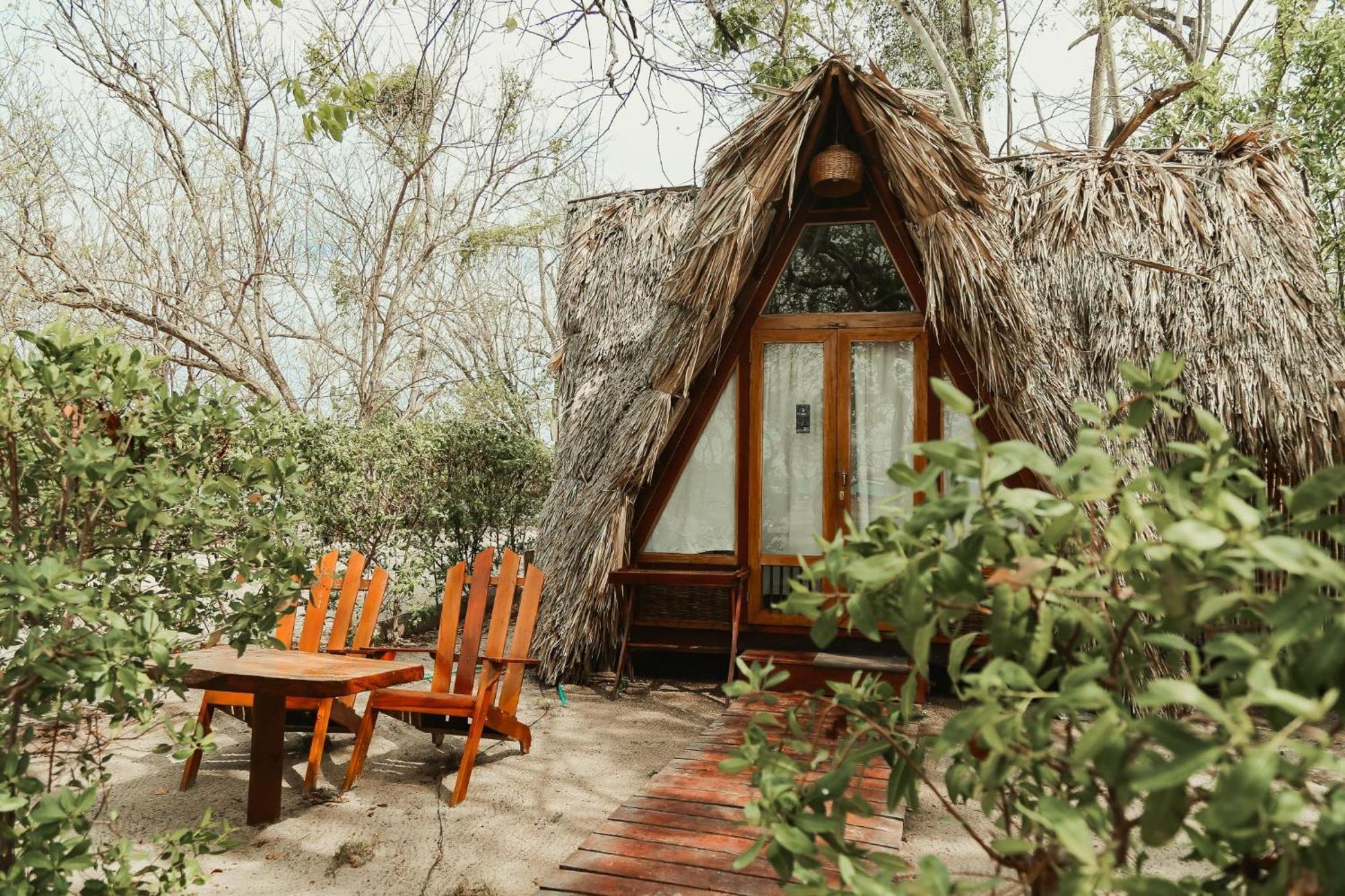 Hotel Islabela Islas Del Rosario Isla Grande  Pokój zdjęcie